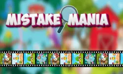 Mistake Mania image