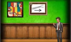 Amgel Tiny Room Escape 6 image