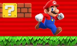 Mario Runner Mobile image