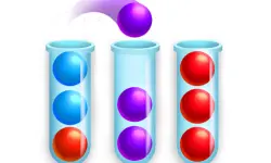 Ball Sort Color image