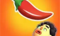 Extra Hot Chili 3D Online image
