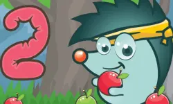 Catch The Apple 2 image