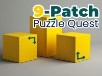 9 Patch Puzzle Quest image