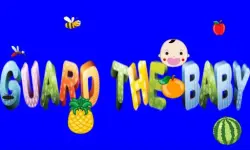 image bg Guard The Baby 1