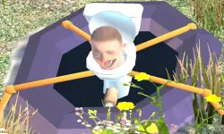 Whack Skibidis image