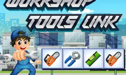Workshop Tools Link image