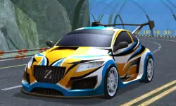 Seafloor Racing image