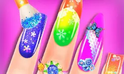 Baby Nail Salon image