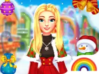 My Perfect Christmas Costumes image