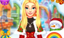 My Perfect Christmas Costumes image