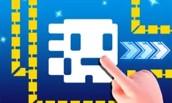 Tomb of the Mask Online image