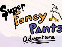 image bg Fancy Pants Adventure