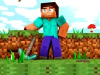 Cup and Minecraft image
