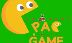 Pac Game image