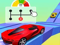 Drag Race 3D - Gear Master image
