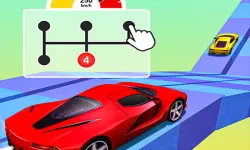 Drag Race 3D - Gear Master image