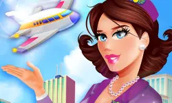 Airport Manager Game image