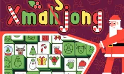 Xmasjong image