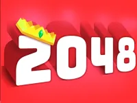 2048 Puzzle Animals image