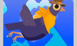 Flappy Dove image