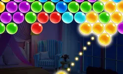 Bubble Shooter - Puzzle games image