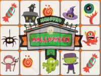 Halloween Mahjong image