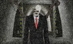 Slenderman Must Die: Underground Bunker 2021 image