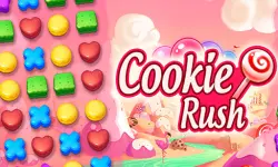 Cookie Rush image