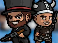 BattleDudes.io image