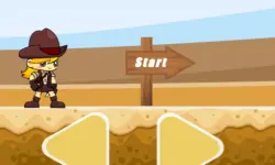 Wild Runner 2d image