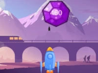 image bg Leaping Gems