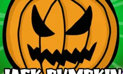Jack Pumpkin image