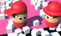 Color Couple Bump image