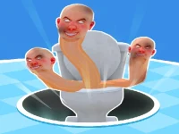 Master Hole Battle image
