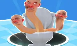 Master Hole Battle image