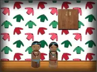 Amgel Christmas Room Escape 5 image