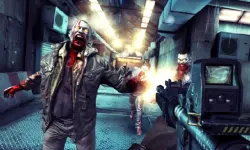 Zombies Outbreak Arena War image
