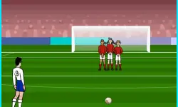 Free Kick World Cup 2022 image