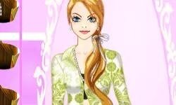 Teen Model Emma image