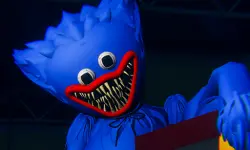 Poppy Granny Playtime image