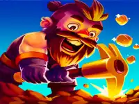Miner Simulator Diamond Gold Dungeon Crawler image