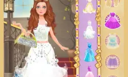Witch to Princess Makeover image