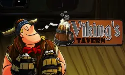 Vikings tavern image