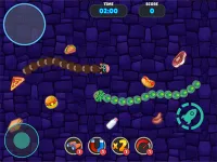 Snake War Multiplayer image