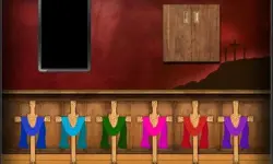 Amgel Good Friday Escape image