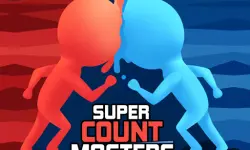 Super Count Masters image