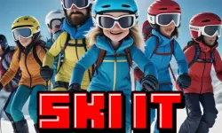 Ski It image