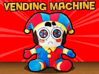 Plush Eggs Vending Machine image