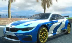 Miami Super Drive image