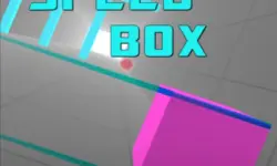 SpeedBox Game image